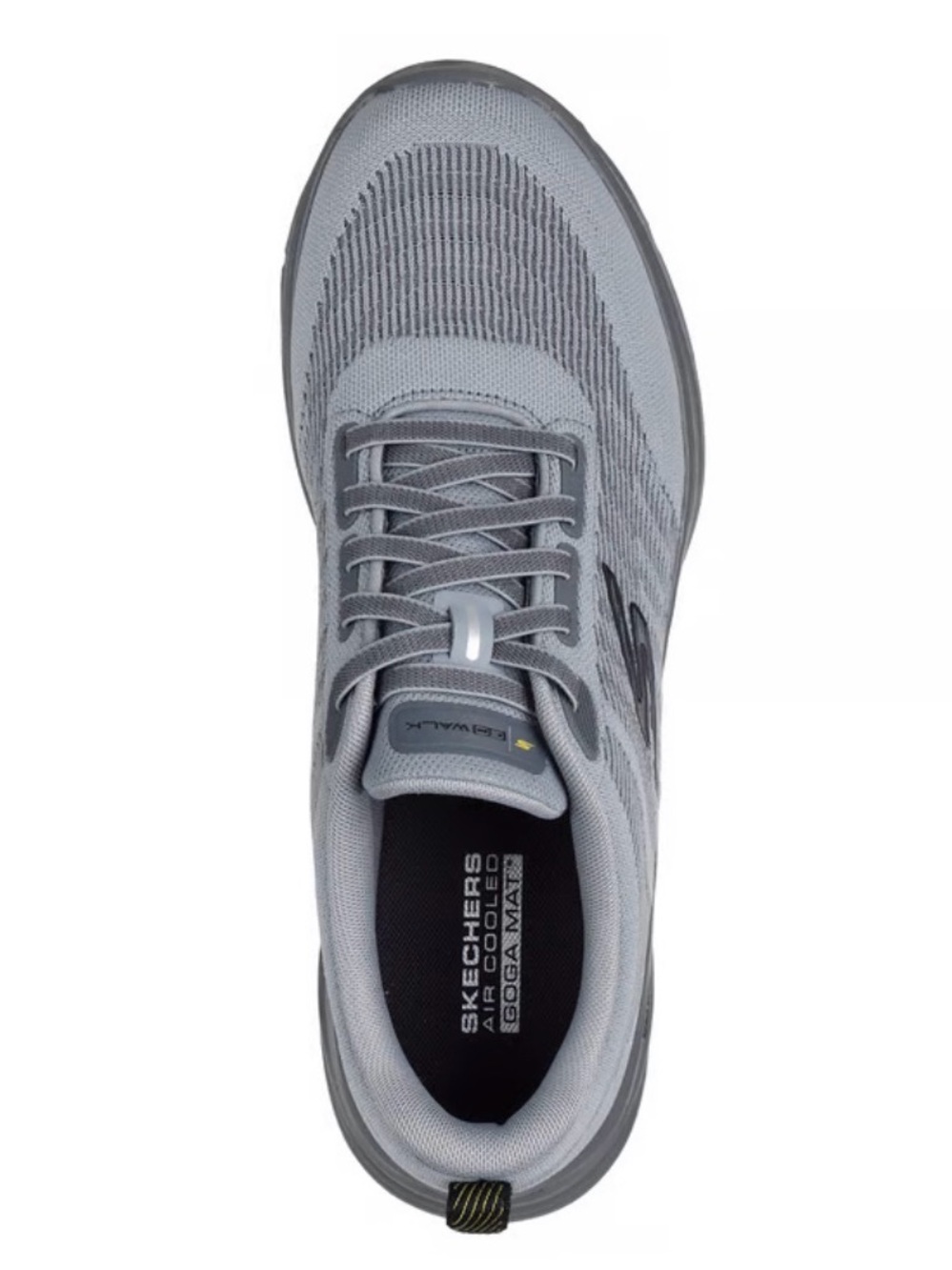 Skechers Go Walk mens sneakers NWOT size 10.5 - Picture 2 of 8
